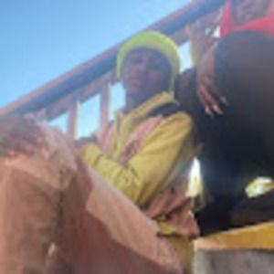 Meet your Posher, Ivy